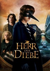 Herr der Diebe