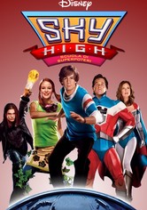 Sky High - Scuola di superpoteri