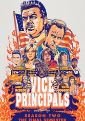 Vice Principals - Season 2