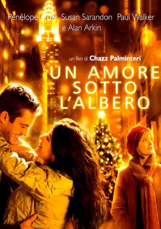 Un amore sotto l'albero