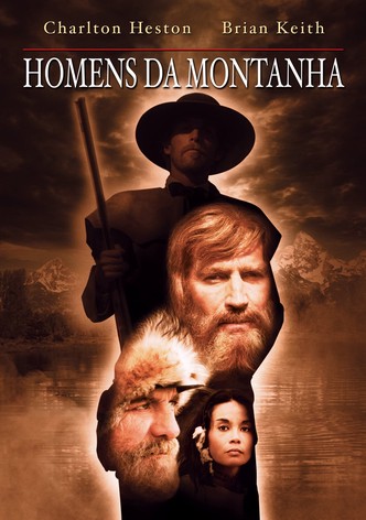 Os Homens da Montanha