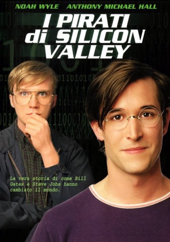 I pirati di Silicon Valley