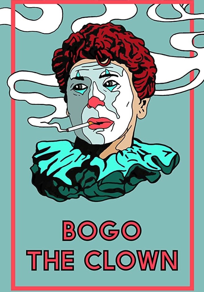 Bogo the Clown