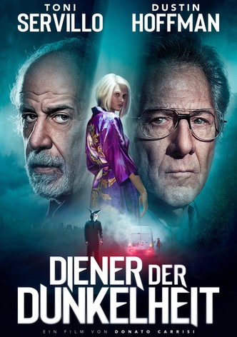 Diener der Dunkelheit