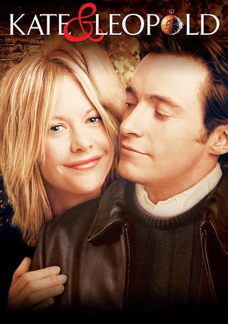 Kate & Leopold