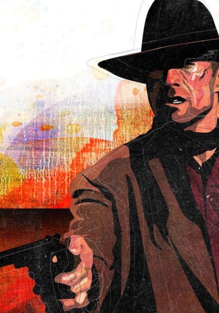 The Evolution of Clint Eastwood