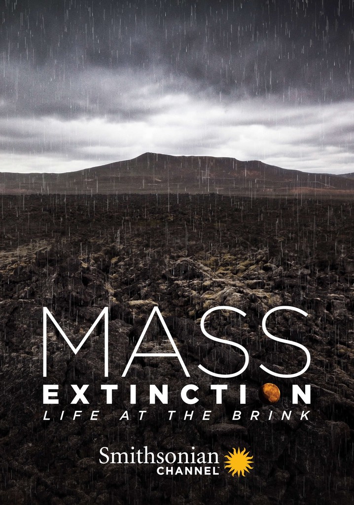 Mass Extinction: Life at the Brink