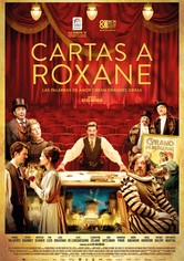 Cartas a Roxane