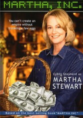 Martha, Inc.: The Story of Martha Stewart