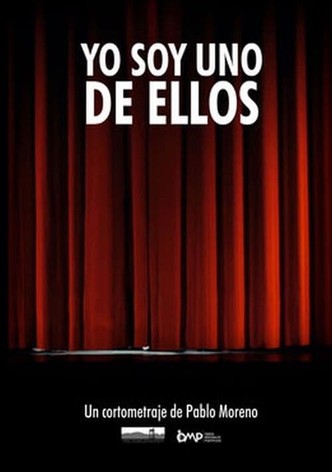 Yo soy uno de ellos