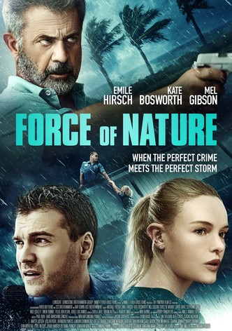 Force of Nature