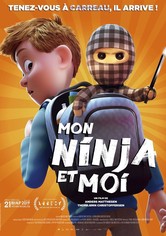 Mon ninja et moi
