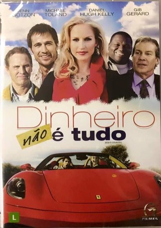 Dinheiro Não é Tudo