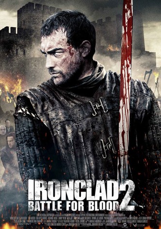 Ironclad 2: Battle for Blood