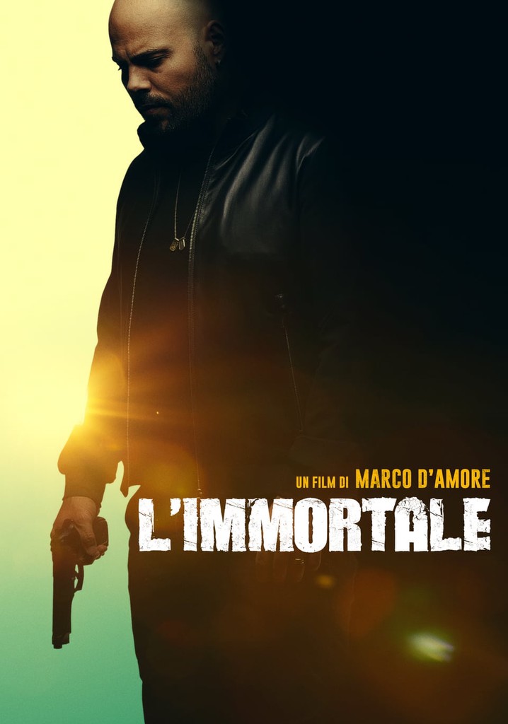 L Immortale film dove guardare streaming online