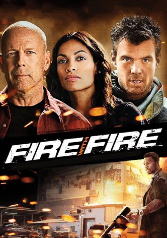 Fire with Fire – Rache folgt eigenen Regeln