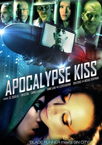 Apocalypse Kiss
