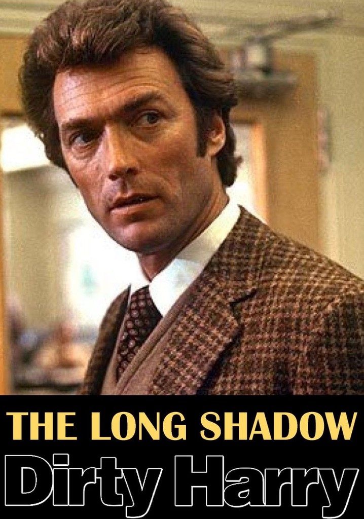 The Long Shadow of Dirty Harry