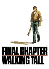 Final Chapter: Walking Tall