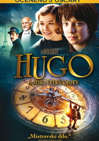 Hugo a jeho velký objev