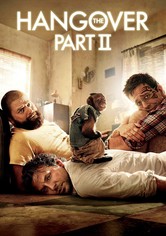 The Hangover Part II