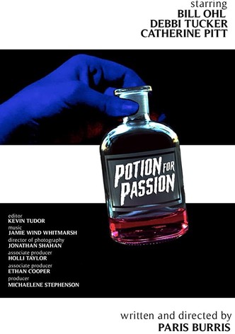Potion for Passion