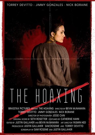 The Hoaxing