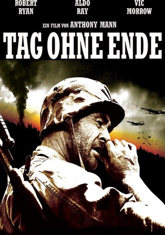 Tag ohne Ende