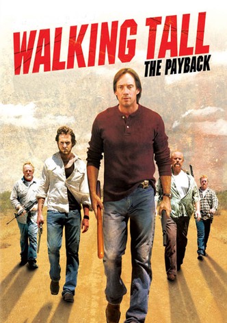 Walking Tall - la rivincita