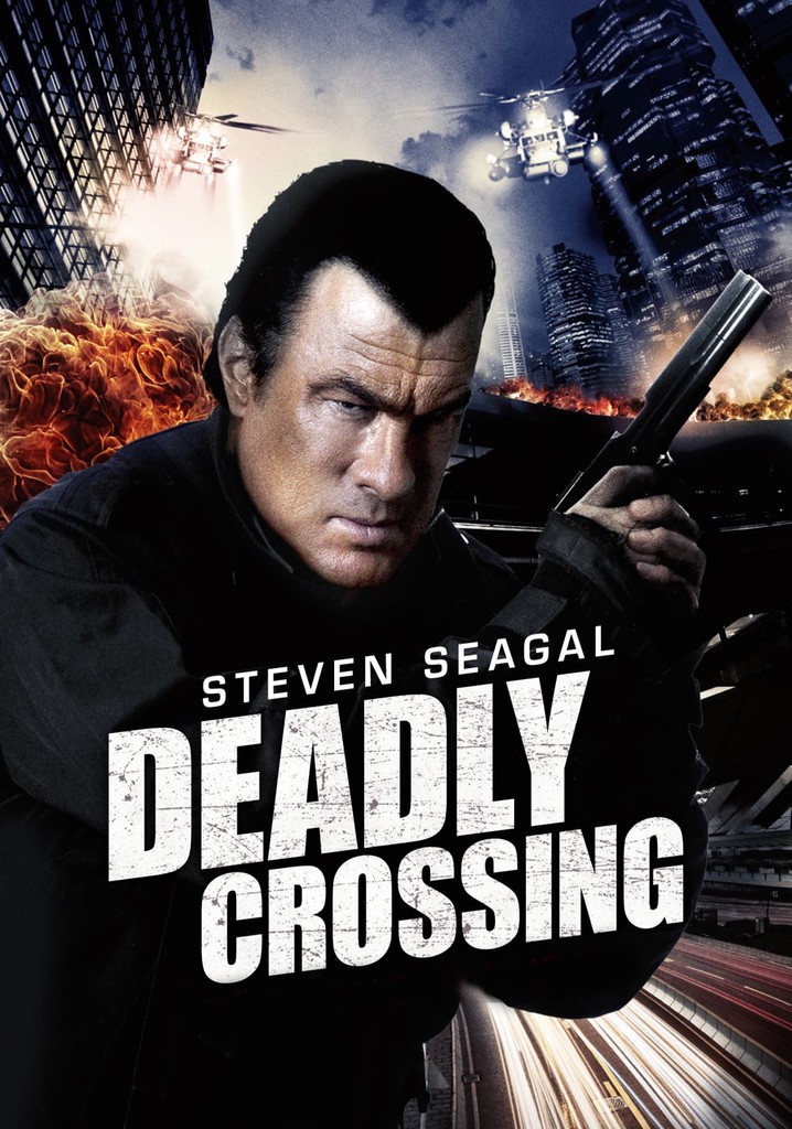 Deadly Crossing
