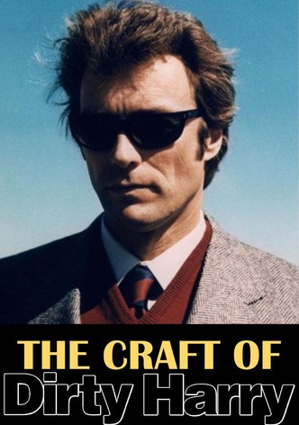 The Craft of Dirty Harry