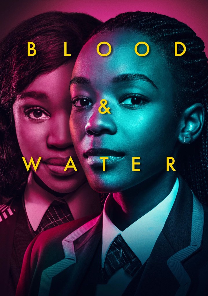 watch blood and water