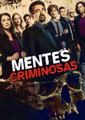 Mentes Criminosas