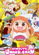 Himouto! Umaru-chan