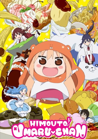 Himouto! Umaru-chan