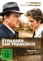 Die Straßen von San Francisco - Staffel 1