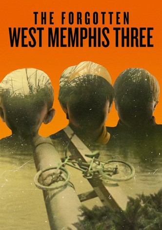 The Forgotten West Memphis Three