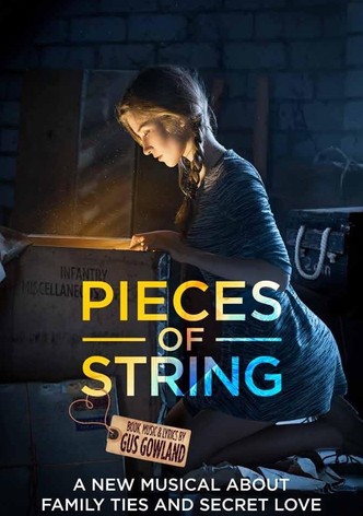 Pieces of String