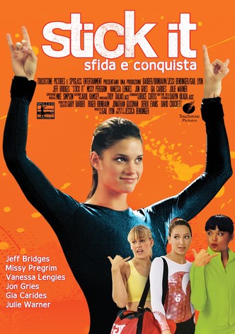 Stick it - Sfida e conquista