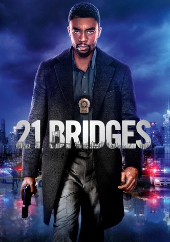 21 Bridges