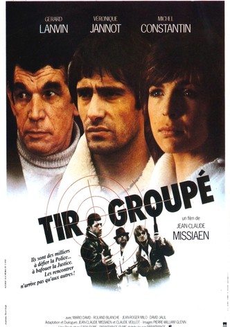 Tir groupé