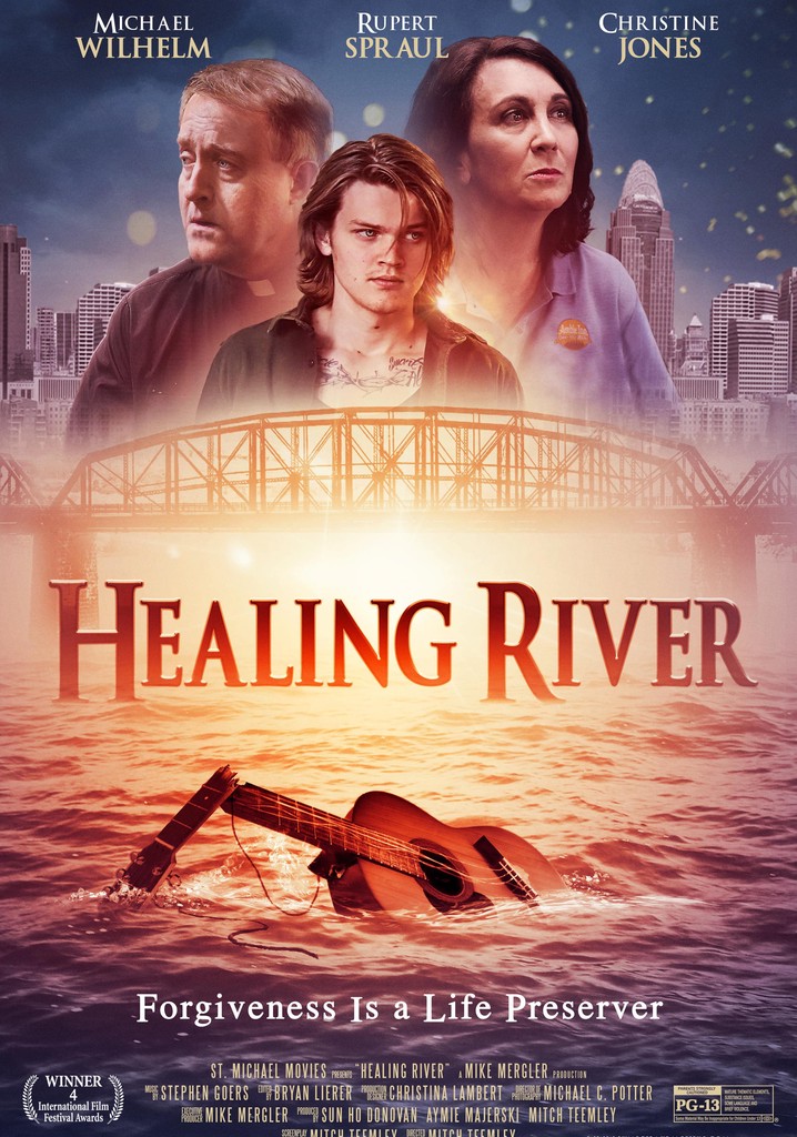 Healing River
