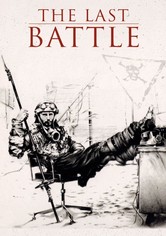 Ostatnia walka