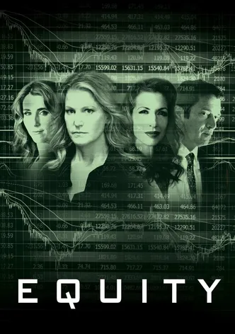 Equity poster