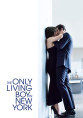 The Only Living Boy in New York [OV/OmU]
