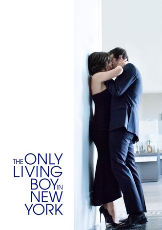 The Only Living Boy in New York [OV/OmU]