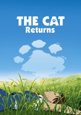 The Cat Returns
