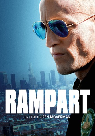 Rampart