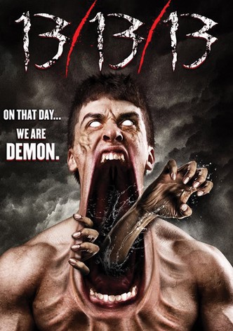 Demon house discount watch online free