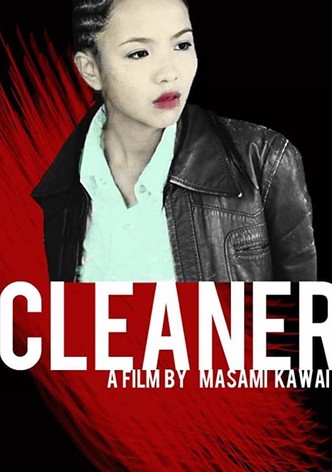 Cleaner